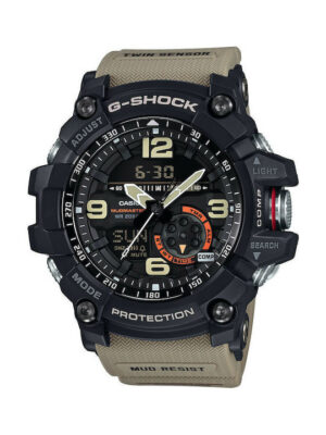 CASIO GG-1000-1A5ER