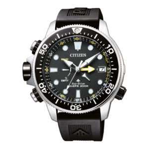 Citizen Promaster Eco-Drive Aqualand BN2036-14E Ανδρικό Ρολόι