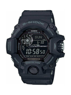 CASIO GW-9400-1BER