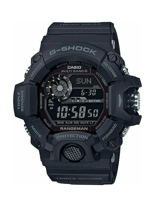 CASIO GW-9400-1BER