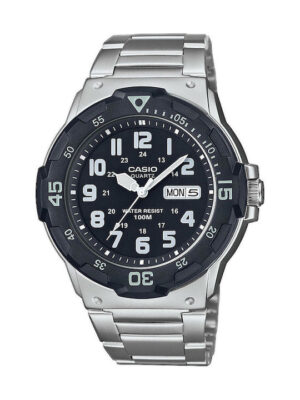 CASIO MRW-200HD-1BVEF