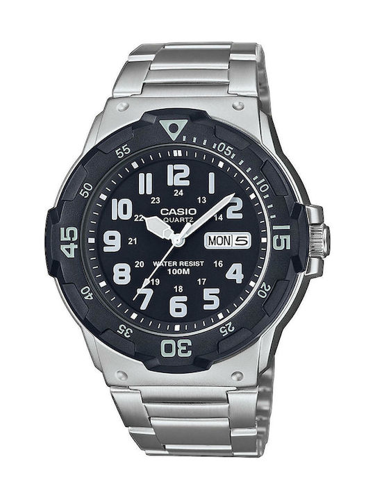 CASIO MRW-200HD-1BVEF