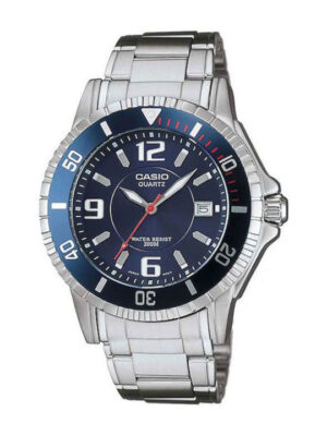 CASIO MTD-1053D-2AV