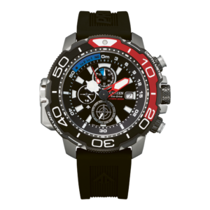 Citizen Promaster Eco-Drive Aqualand BJ2167-03E Ανδρικό Ρολόι