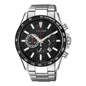 Citizen Sporty Eco-Drive Chrono CA4444-82E