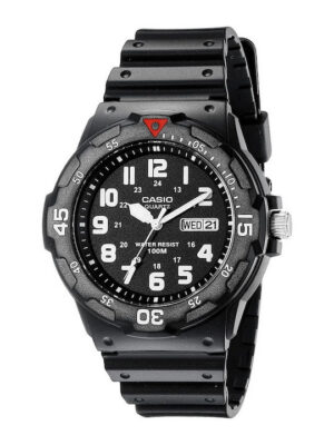 CASIO MRW-200H-1BV