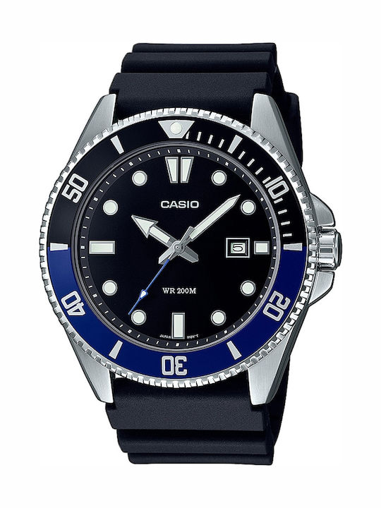 CASIO MDV-107-1A2VEF