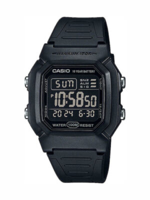 CASIO W-800H-1BVES