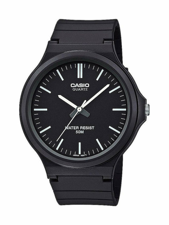 CASIO MW-240-1EVEF