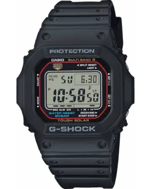 CASIO G-Shock Solar GW-M5610U-1ER