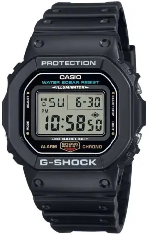 CASIO DW-5600UE-1ER