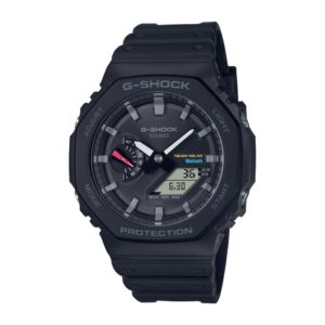 CASIO G-Shock Tough Solar Bluetooth GA-B2100-1AER