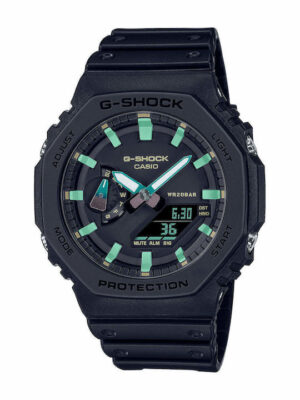 CASIO GA-2100RC-1AER