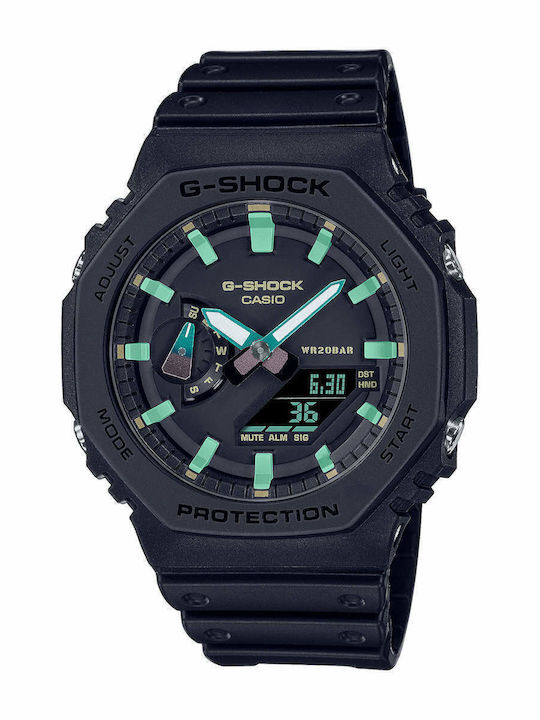 CASIO GA-2100RC-1AER