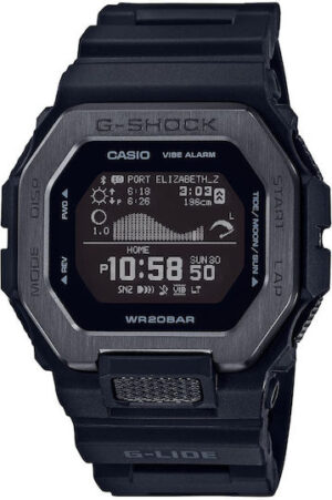 CASIO GBX-100NS-1ER