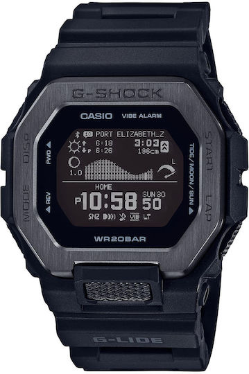 CASIO GBX-100NS-1ER