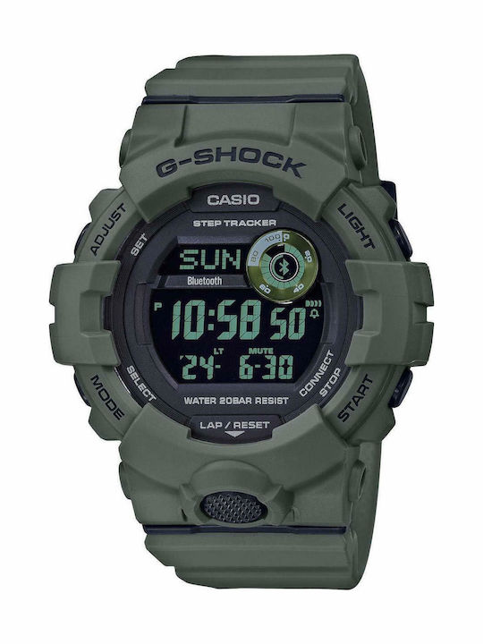 CASIO  GBD-800UC-3ER