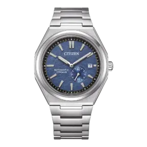 CITIZEN Super Titanium Automatic NJ0180-80L