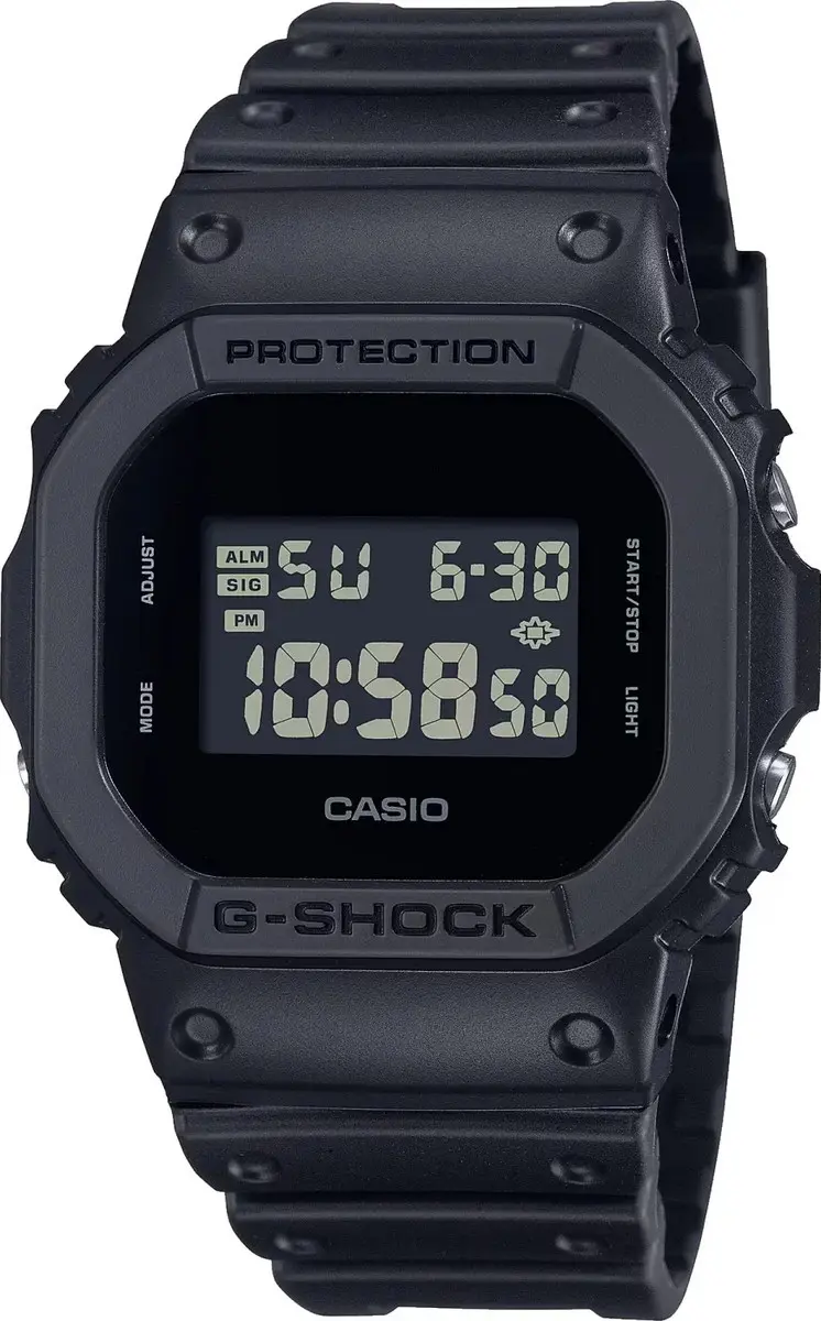 CASIO G-Shock DW-5600UBB-1ER