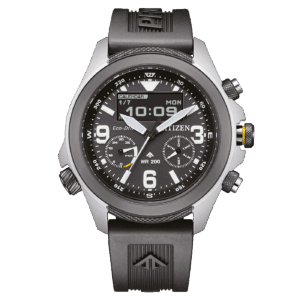 Citizen Promaster Eco-Drive Land JV1007-07E Ανδρικό Ρολόι