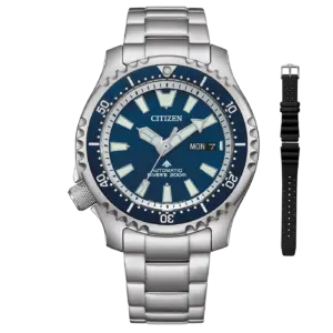 CITIZEN Promaster Divers Automatic NY0161-63LE