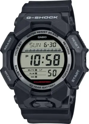 CASIO G-Shock GD-010-1ER