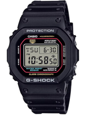 CASIO DW-5600RL-1ER