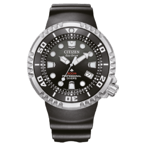 Citizen Promaster Eco-Drive Professional Diver 300m BN1024-01E Ανδρικό Ρολόι