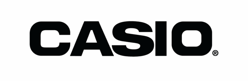 CASIO