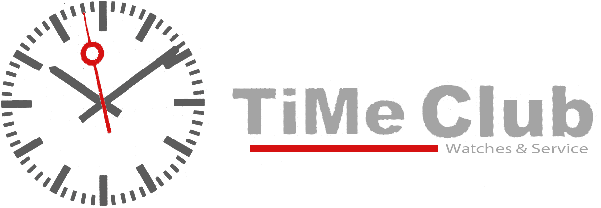 Timeclub Watches & Services