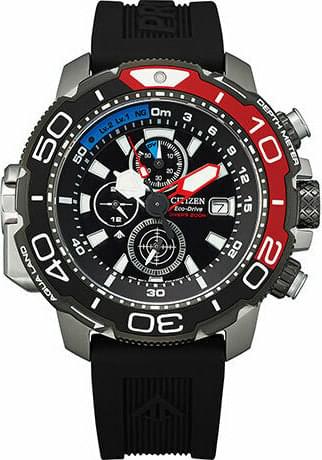 CITIZEN BJ2167-03E