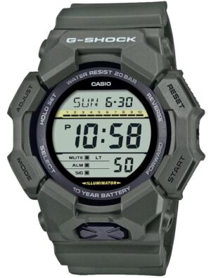 CASIO GD-010-3ER
