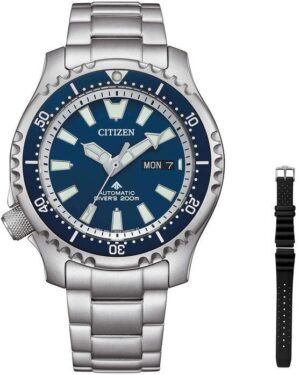 CITIZEN NY0161-63LE