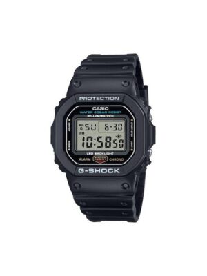 CASIO DW-5600UE-1ER