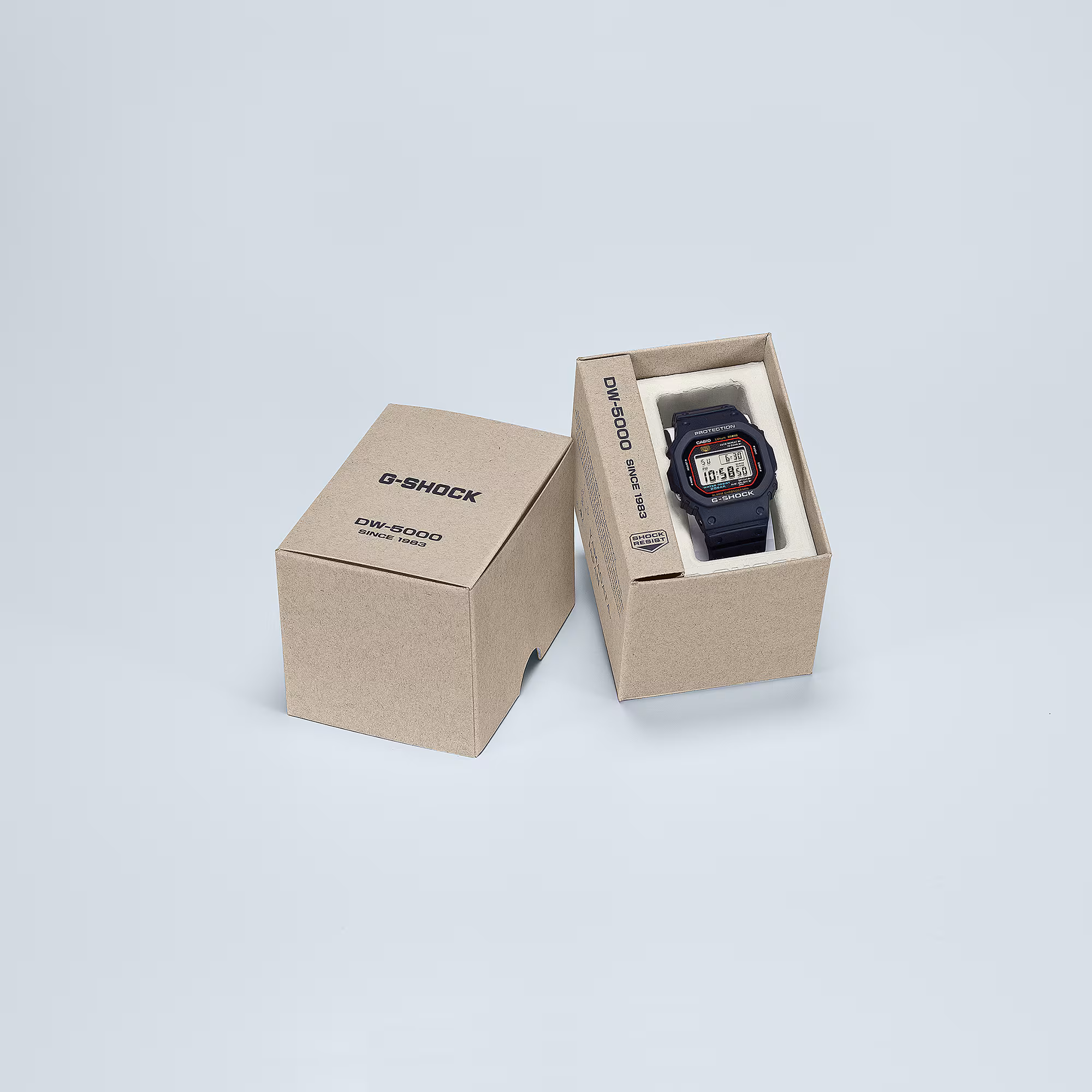 CASIO DW-5000R-1AER - Image 5