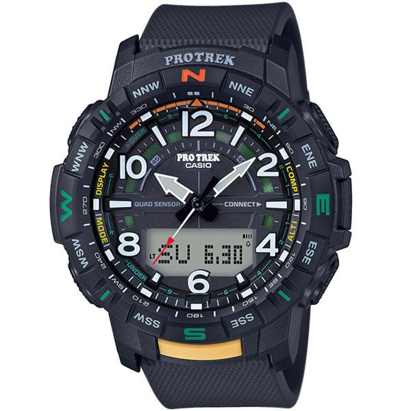 CASIO PROTREK PRT-B50-1ER
