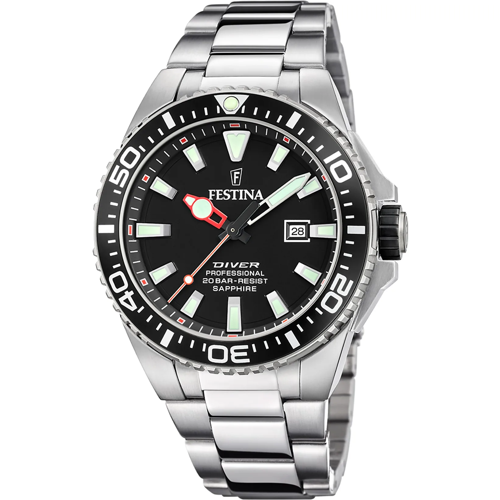 FESTINA F20663/3