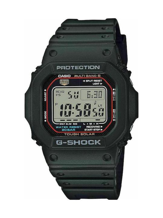 CASIO GW-M5610U-1ER