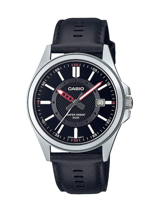 CASIO  MTP-E700L-1EVEF