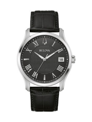 BULOVA 96B390