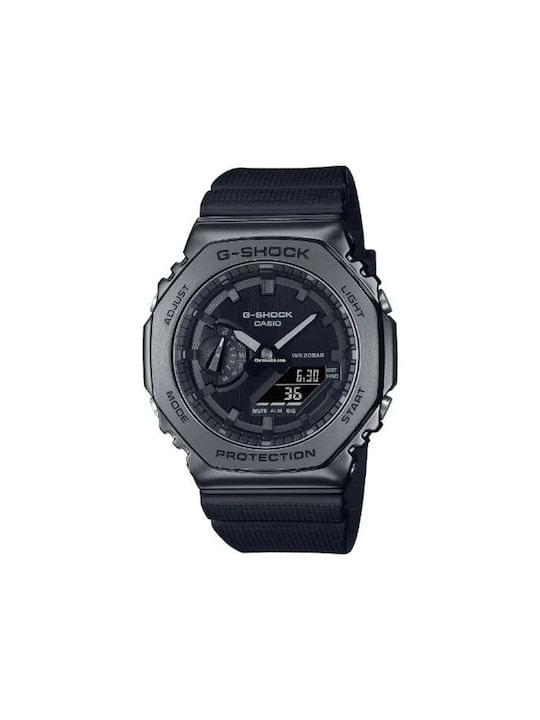 CASIO GM-2100BB-1AER