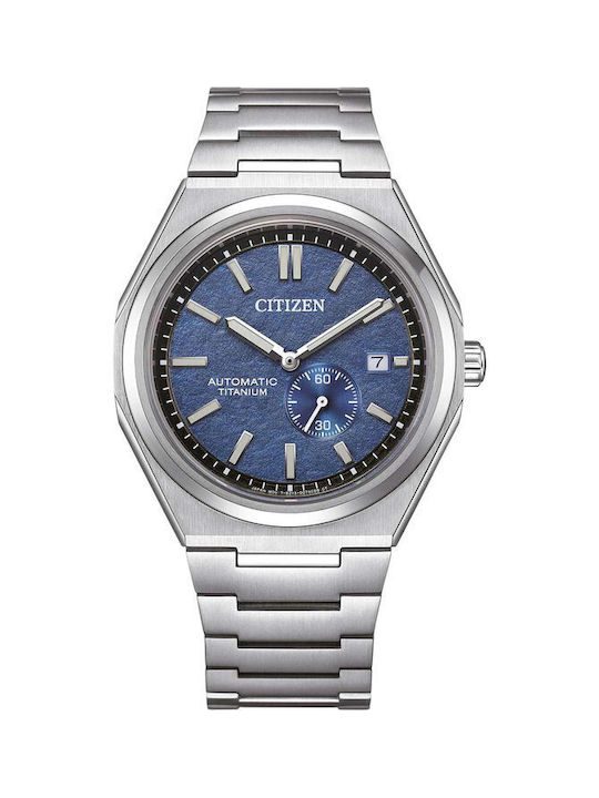 CITIZEN NJ0180-80L
