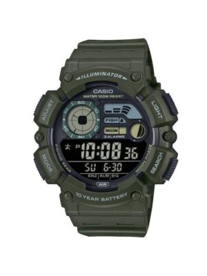 CASIO WS-1500H-3BVEF