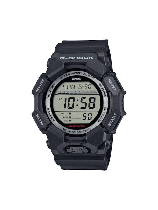 CASIO GD-010-1ER
