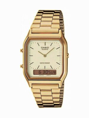 CASIO AQ-230GA-9DMQYES