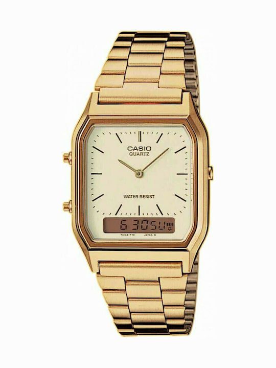 CASIO AQ-230GA-9DMQYES