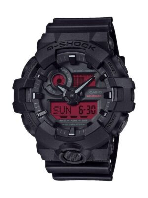 CASIO GA-700BBR-1AER