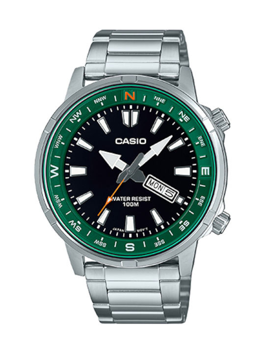 CASIO MTD-130D-1A3VDF