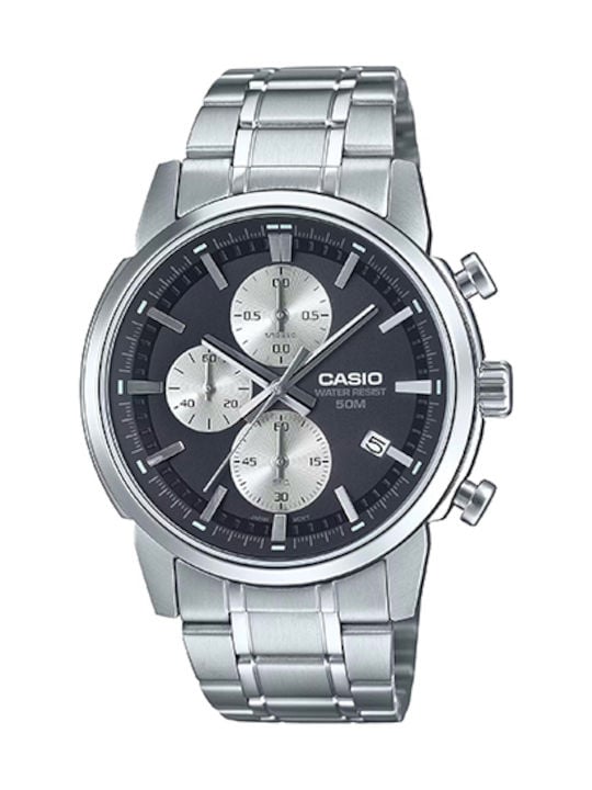 CASIO MTP-E510D-1A2V