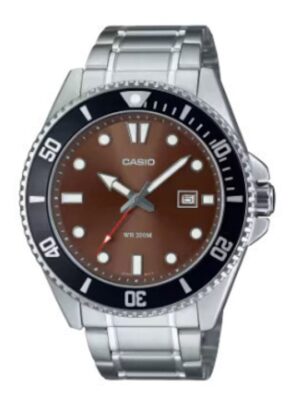 CASIO MDV-107D-5AVDF